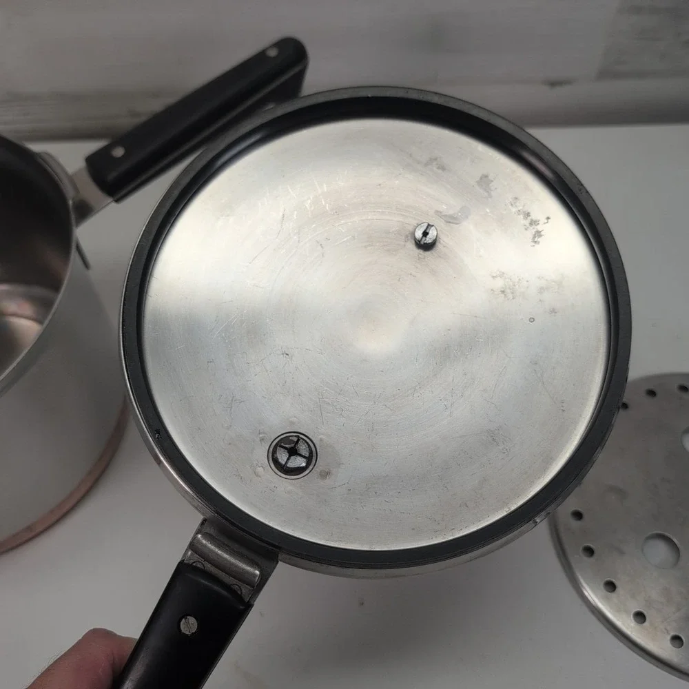 Revere Ware vintage revere